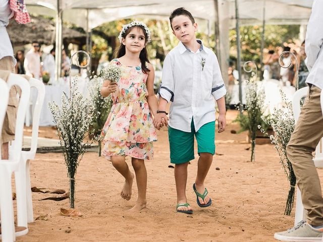 O casamento de Marcelo e Ana em Aracruz, Espírito Santo 31
