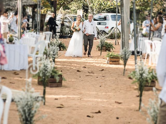 O casamento de Marcelo e Ana em Aracruz, Espírito Santo 35