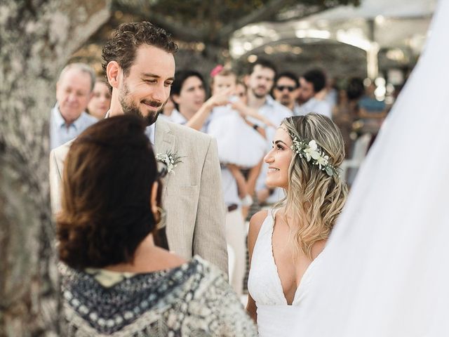 O casamento de Marcelo e Ana em Aracruz, Espírito Santo 36