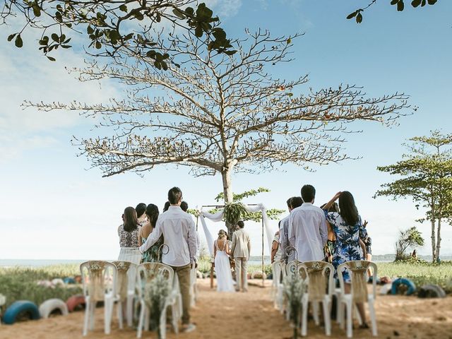 O casamento de Marcelo e Ana em Aracruz, Espírito Santo 39