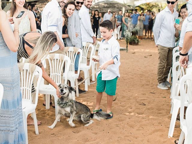 O casamento de Marcelo e Ana em Aracruz, Espírito Santo 40