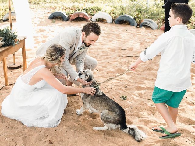 O casamento de Marcelo e Ana em Aracruz, Espírito Santo 41