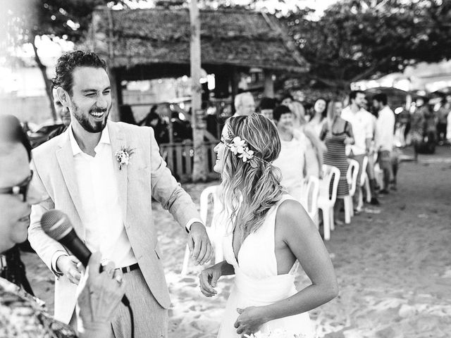O casamento de Marcelo e Ana em Aracruz, Espírito Santo 42