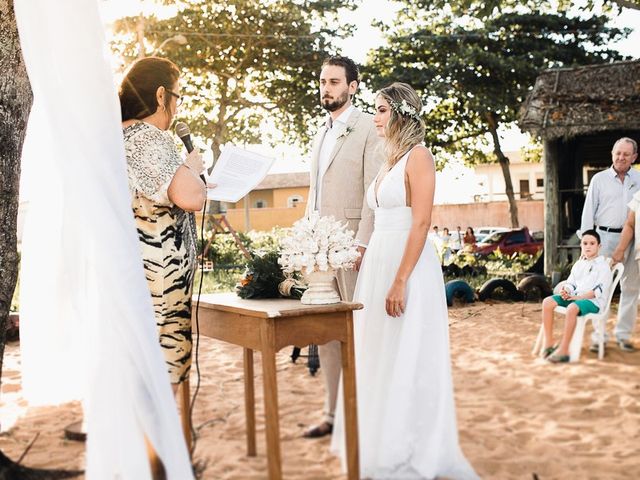 O casamento de Marcelo e Ana em Aracruz, Espírito Santo 44