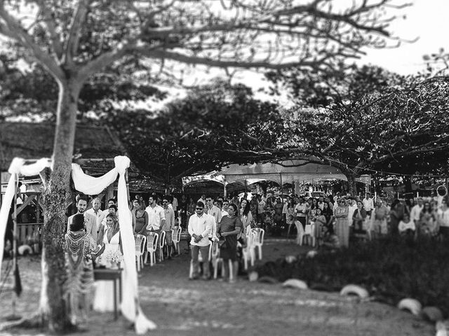 O casamento de Marcelo e Ana em Aracruz, Espírito Santo 45