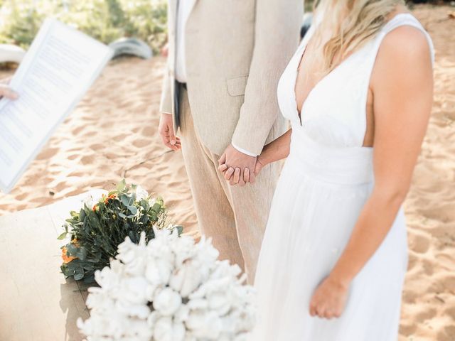 O casamento de Marcelo e Ana em Aracruz, Espírito Santo 46