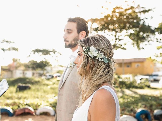 O casamento de Marcelo e Ana em Aracruz, Espírito Santo 47