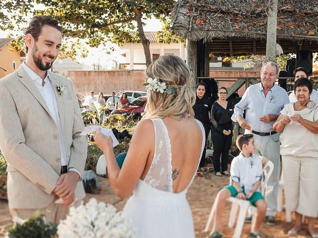 O casamento de Marcelo e Ana em Aracruz, Espírito Santo 55