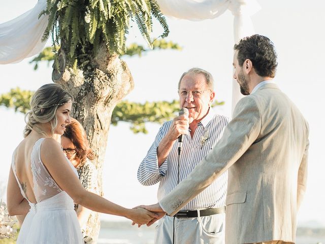 O casamento de Marcelo e Ana em Aracruz, Espírito Santo 60