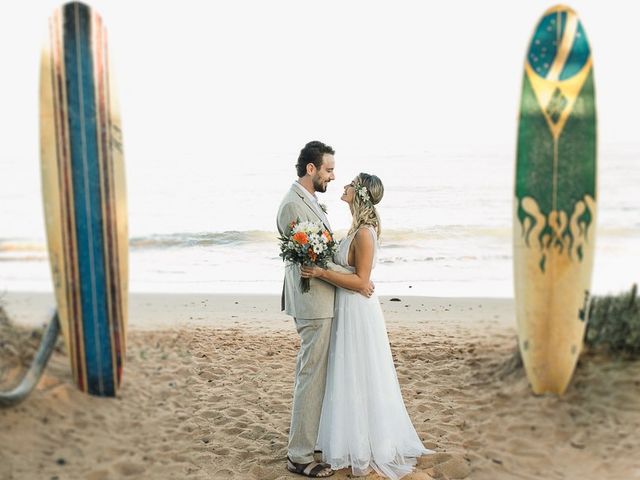 O casamento de Marcelo e Ana em Aracruz, Espírito Santo 67