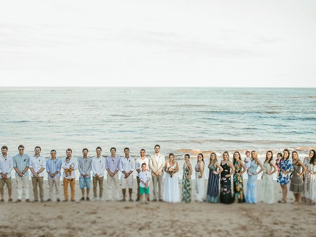 O casamento de Marcelo e Ana em Aracruz, Espírito Santo 70