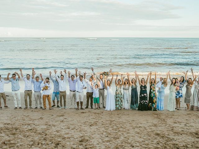 O casamento de Marcelo e Ana em Aracruz, Espírito Santo 72