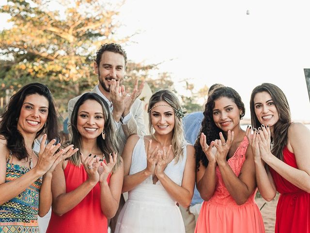 O casamento de Marcelo e Ana em Aracruz, Espírito Santo 76