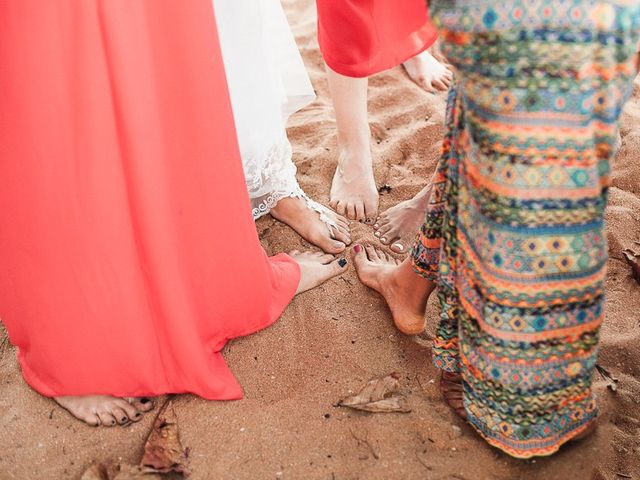 O casamento de Marcelo e Ana em Aracruz, Espírito Santo 77