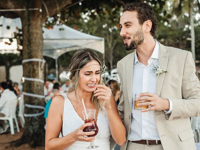 O casamento de Marcelo e Ana em Aracruz, Espírito Santo 78