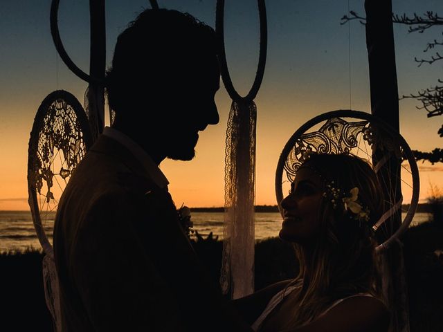 O casamento de Marcelo e Ana em Aracruz, Espírito Santo 79