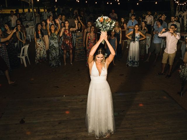 O casamento de Marcelo e Ana em Aracruz, Espírito Santo 80