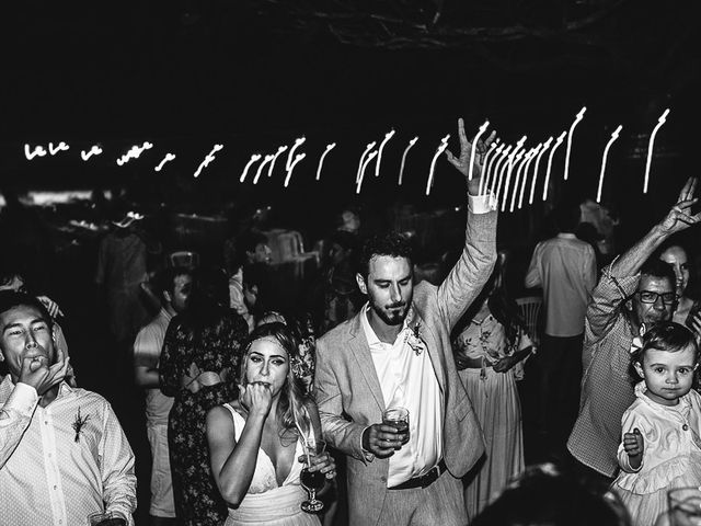 O casamento de Marcelo e Ana em Aracruz, Espírito Santo 91