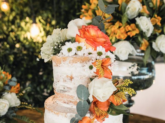 O casamento de Marcelo e Ana em Aracruz, Espírito Santo 99