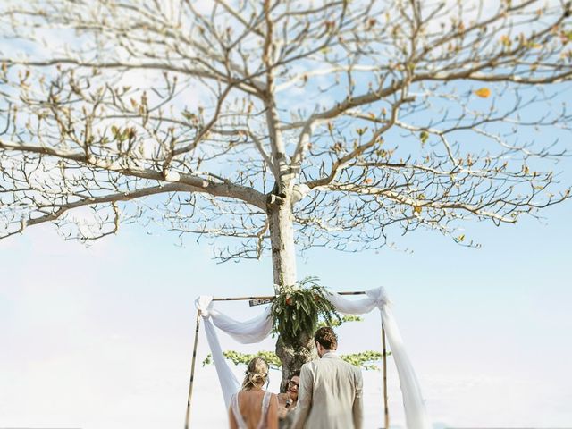 O casamento de Marcelo e Ana em Aracruz, Espírito Santo 1