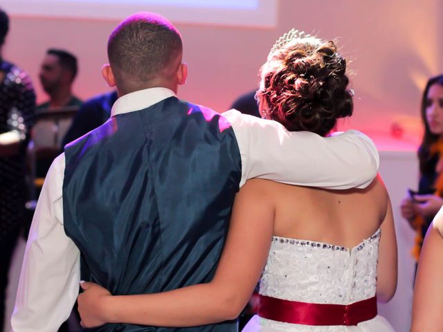 O casamento de Bruno e Nayara em Guarulhos, São Paulo 4