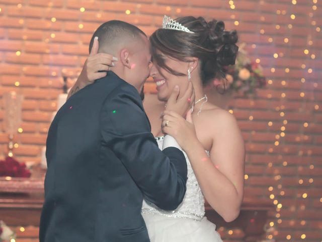 O casamento de Bruno e Nayara em Guarulhos, São Paulo 14