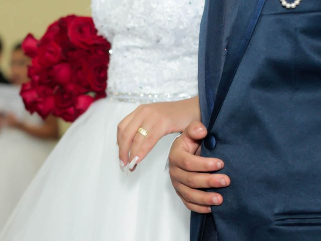 O casamento de Bruno e Nayara em Guarulhos, São Paulo 18