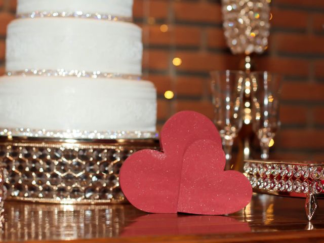 O casamento de Bruno e Nayara em Guarulhos, São Paulo 22