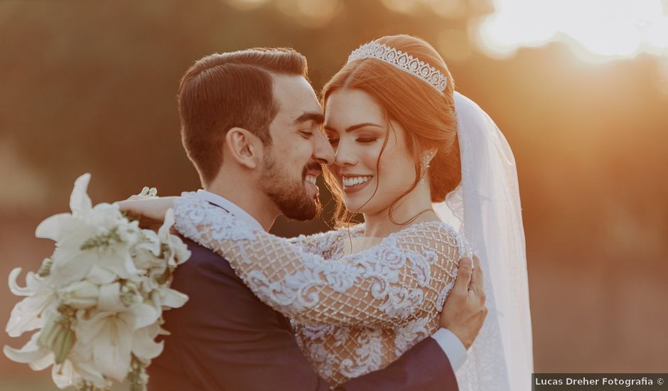 O casamento de Mayara e Matheus em Maringá, Paraná