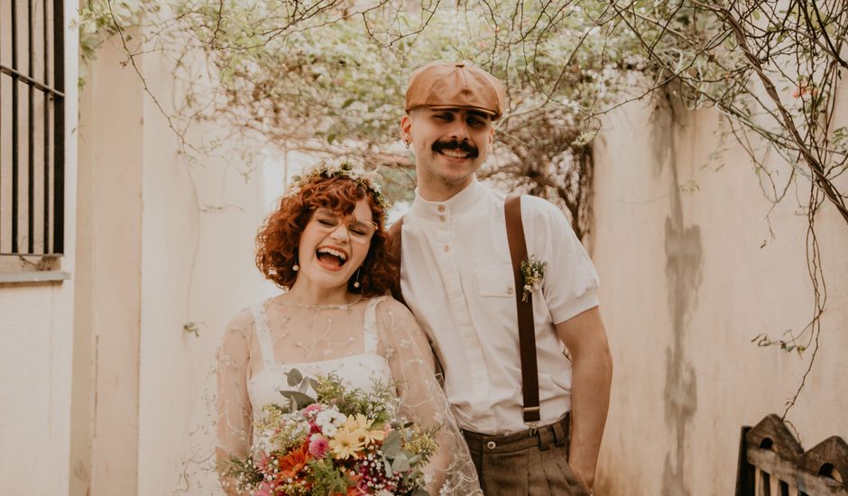 O casamento de Renato Leôncio e Aline Dutra em Perdizes, São Paulo