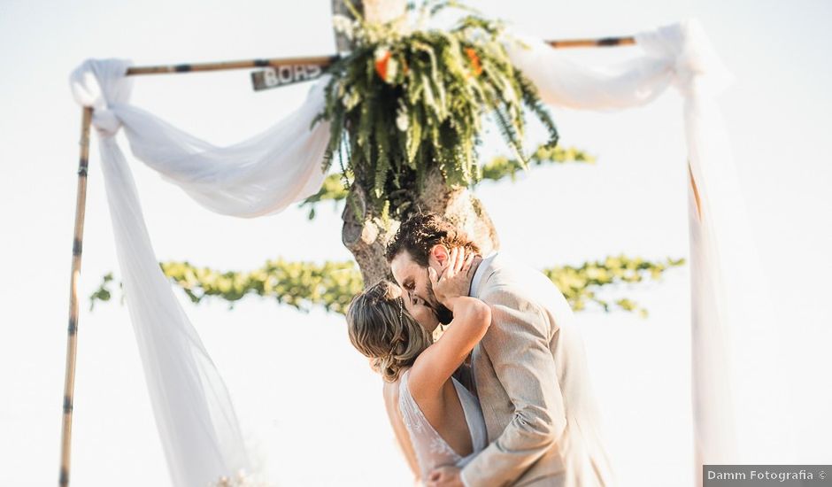O casamento de Marcelo e Ana em Aracruz, Espírito Santo