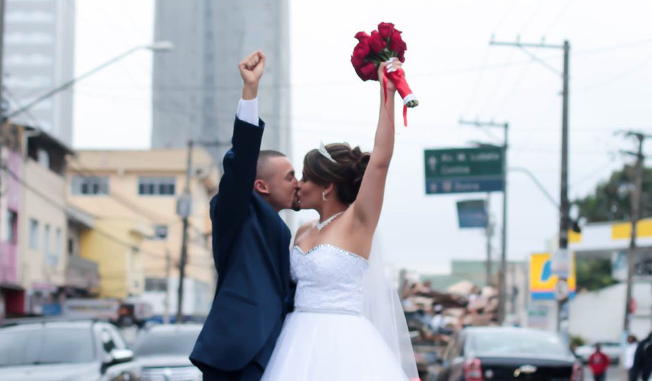 O casamento de Bruno e Nayara em Guarulhos, São Paulo