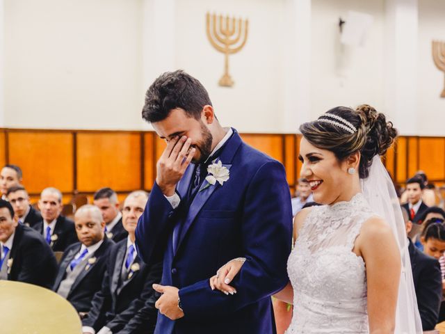 O casamento de Rodrigo e Elaine em Duque de Caxias, Rio de Janeiro 3