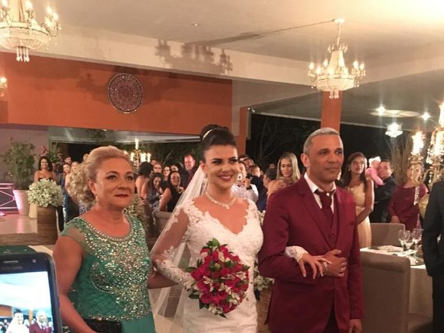 O casamento de Mauricio cardoso soares e Cibele Silva de Queiroz em Brasília, Distrito Federal 3