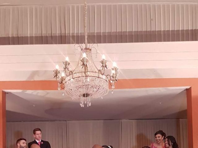 O casamento de Mauricio cardoso soares e Cibele Silva de Queiroz em Brasília, Distrito Federal 4