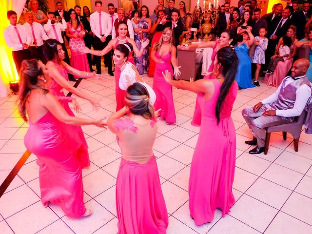 O casamento de Mauricio cardoso soares e Cibele Silva de Queiroz em Brasília, Distrito Federal 2