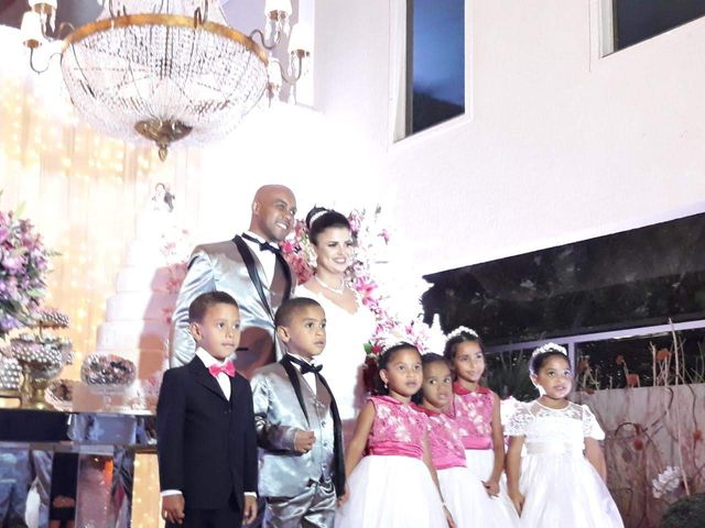 O casamento de Mauricio cardoso soares e Cibele Silva de Queiroz em Brasília, Distrito Federal 5