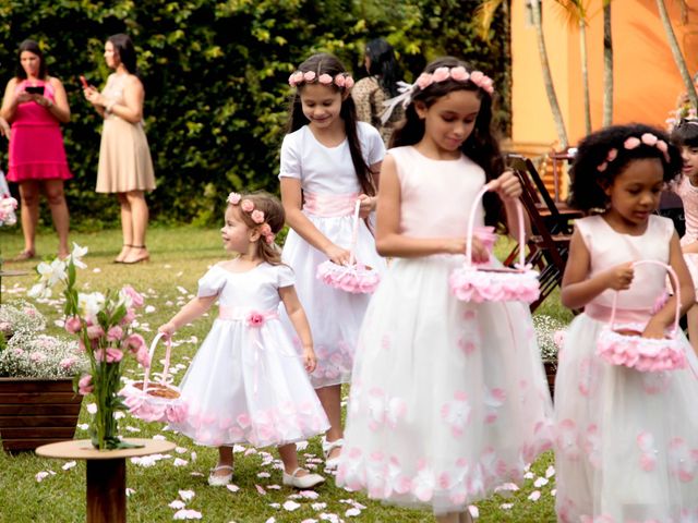 O casamento de Emanuel e Emily em Itapevi, São Paulo Estado 7