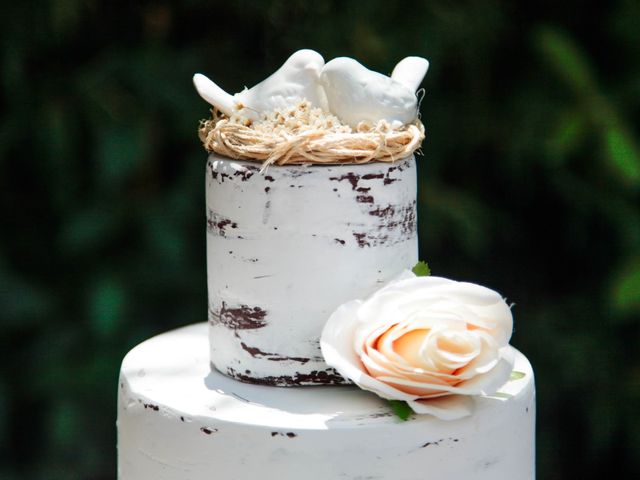 O casamento de Emanuel e Emily em Itapevi, São Paulo Estado 12
