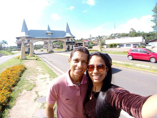 O casamento de Francisco e Aliete em Recife, Pernambuco 3