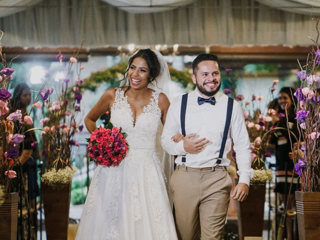 O casamento de Rodrigo e Amanda em São Paulo 36