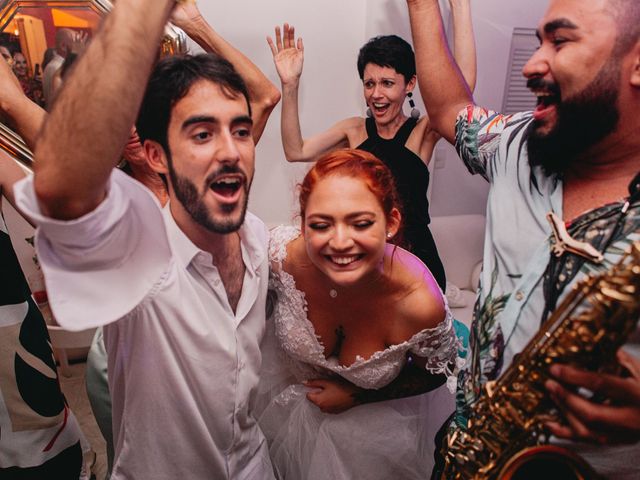 O casamento de Rodrigo  e Bárbara  em Rio de Janeiro, Rio de Janeiro 34