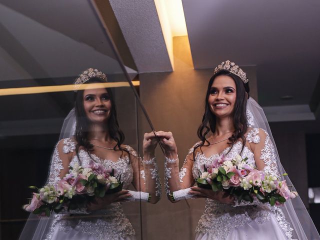 O casamento de Leandro e Ludmilla em Uberlândia, Minas Gerais 11