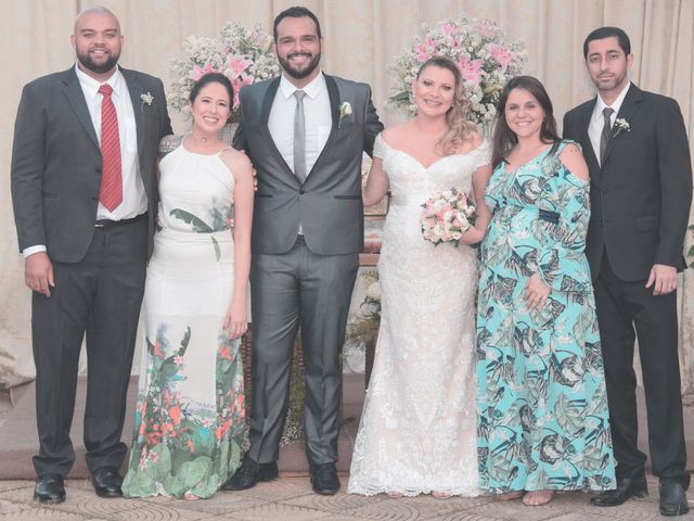 O casamento de Frederico e Érika em Ipatinga, Minas Gerais 55