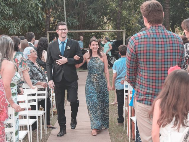 O casamento de Frederico e Érika em Ipatinga, Minas Gerais 30