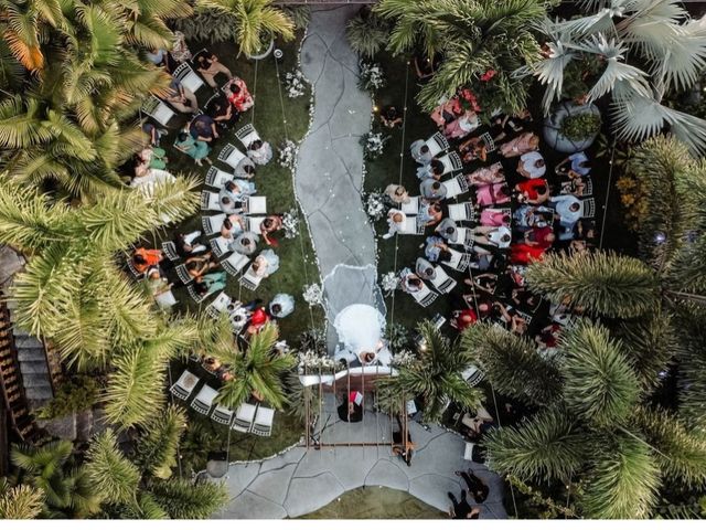 O casamento de  Alison e Giullia  em Rio de Janeiro, Rio de Janeiro 4