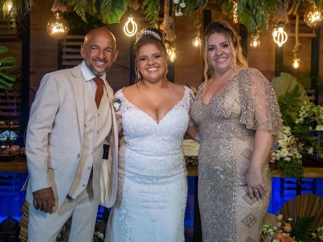 O casamento de  Alison e Giullia  em Rio de Janeiro, Rio de Janeiro 5