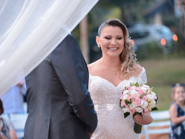 O casamento de Frederico e Érika em Ipatinga, Minas Gerais 50
