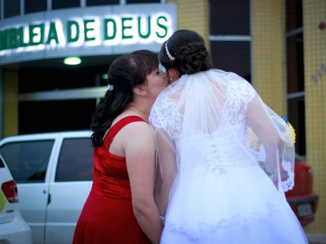 O casamento de Emílio e Daniela em Joinville, Santa Catarina 25
