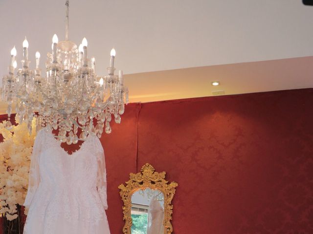 O casamento de Cristian e Marcela  em Rio de Janeiro, Rio de Janeiro 3